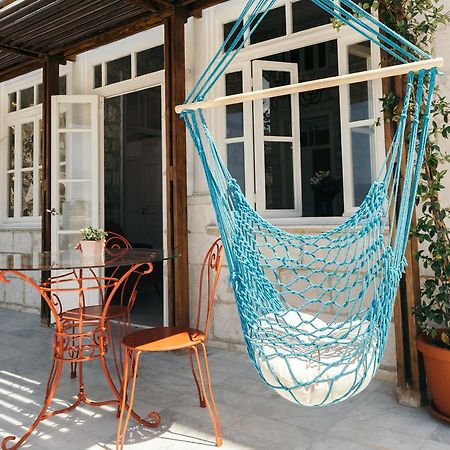 Beit El Bahr Hotel ทาบาร์จา ภายนอก รูปภาพ