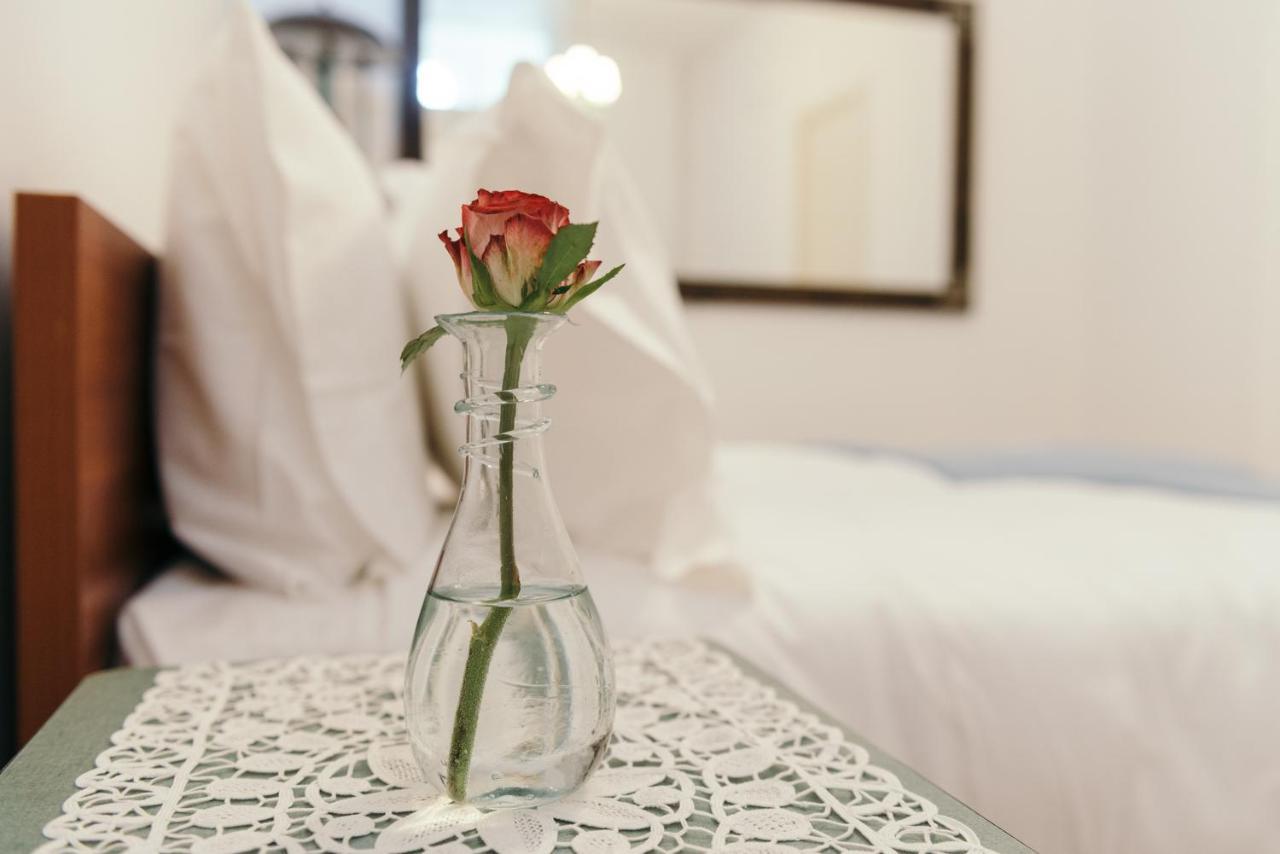 Beit El Bahr Hotel ทาบาร์จา ภายนอก รูปภาพ