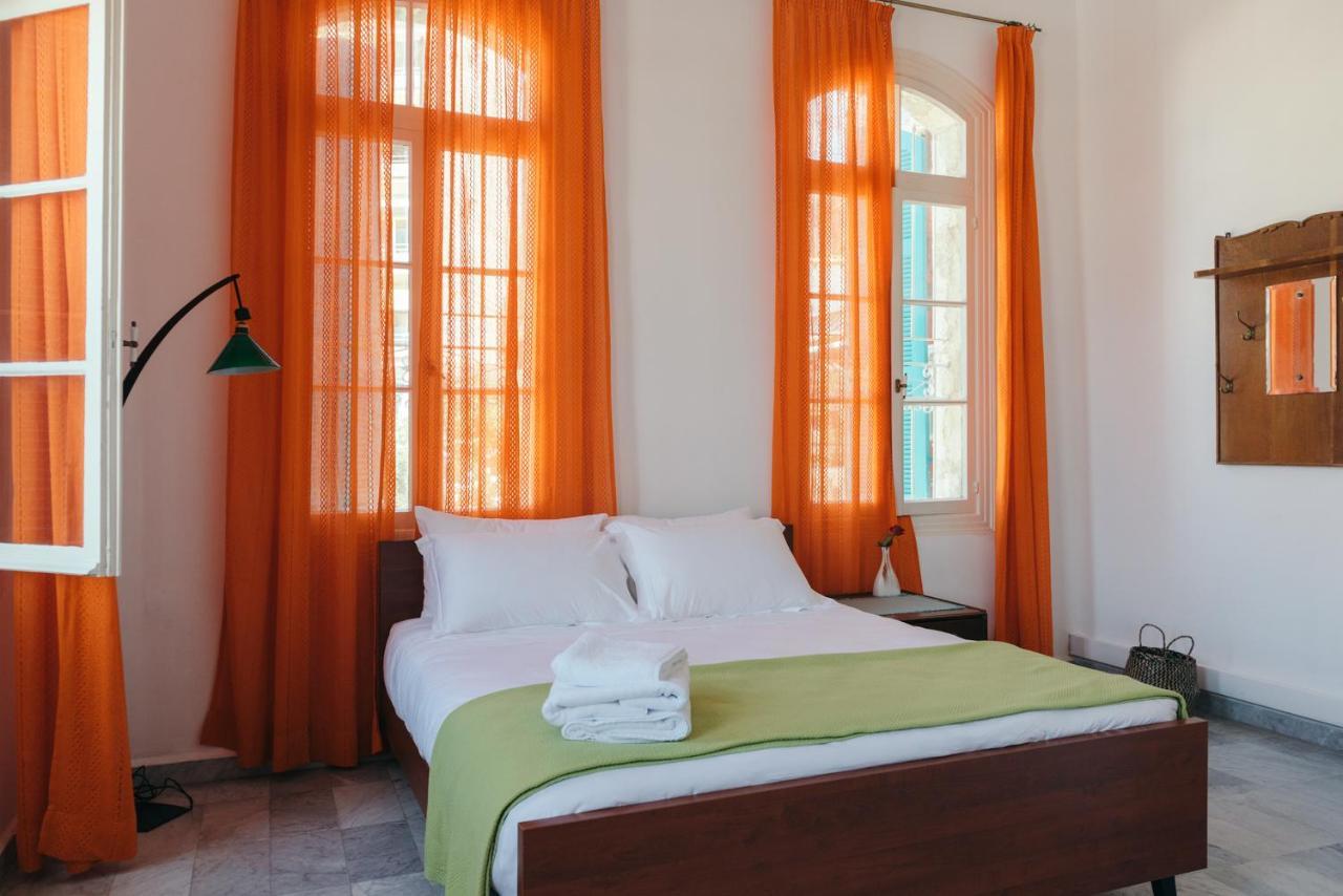 Beit El Bahr Hotel ทาบาร์จา ภายนอก รูปภาพ
