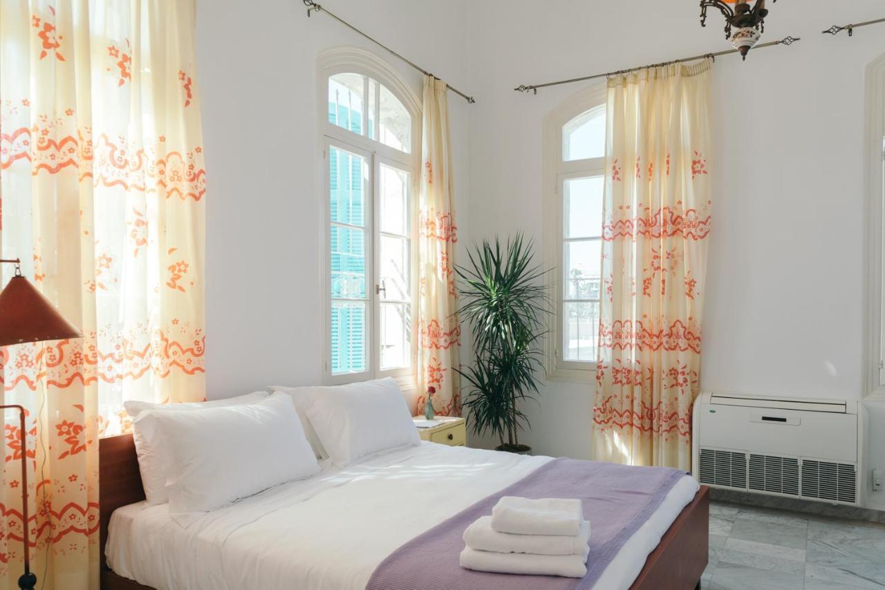 Beit El Bahr Hotel ทาบาร์จา ภายนอก รูปภาพ